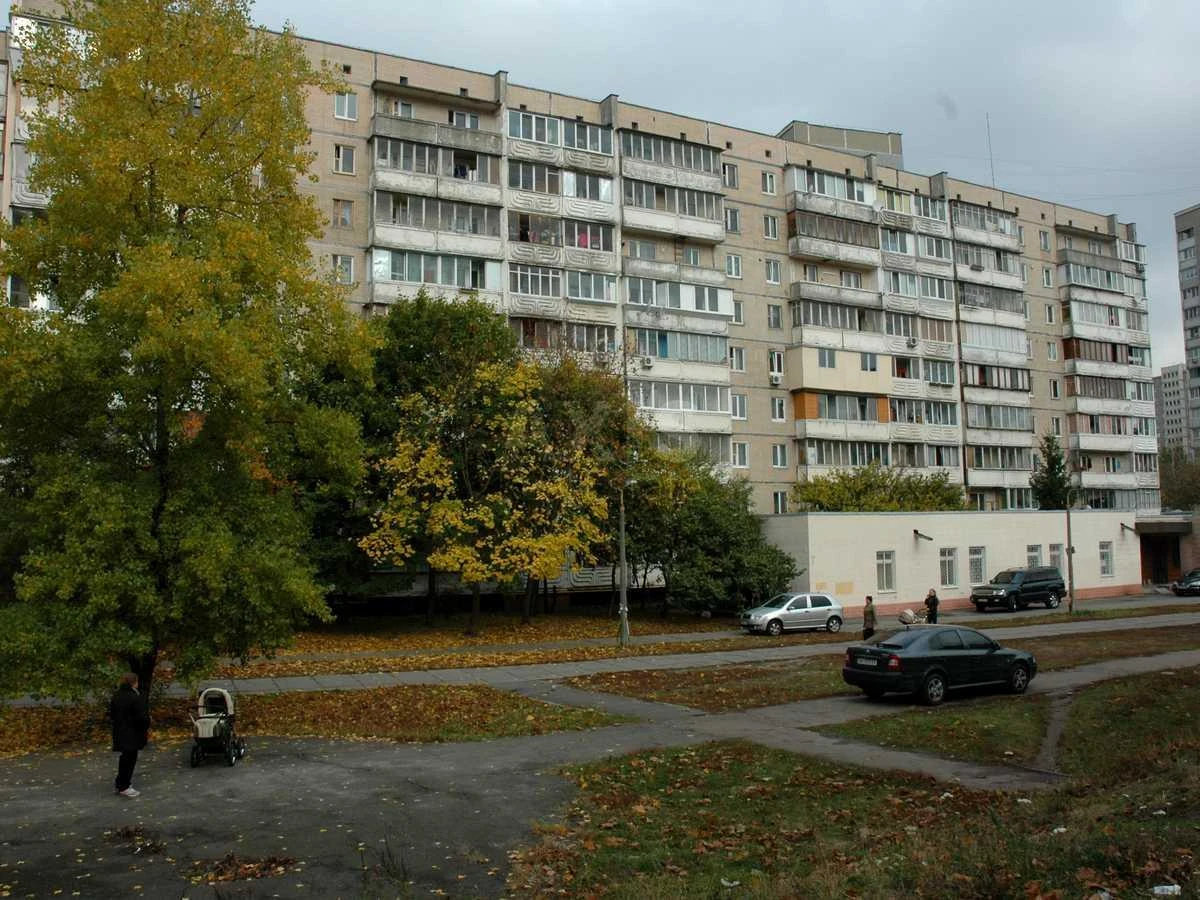 2к квартира пр-т Европейского Союза 337059513