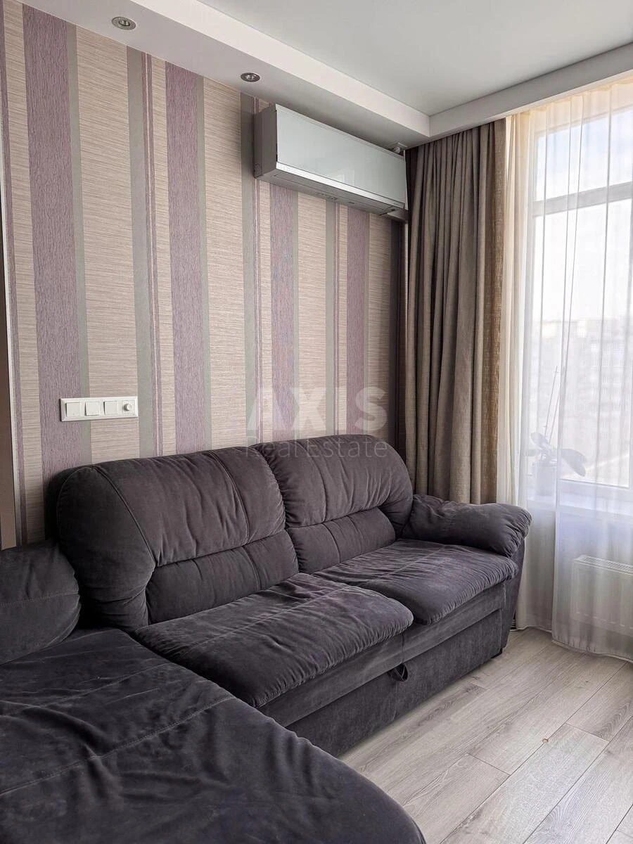 1k apartment vul. Tumanjana Ovanesa 3642814