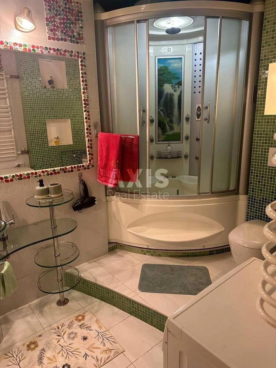 1k apartment vul. Geroi'v Dnipra 32645125