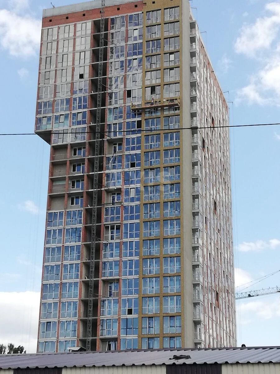 Trade object vul. Magnitogors'ka 5, 44m2603630