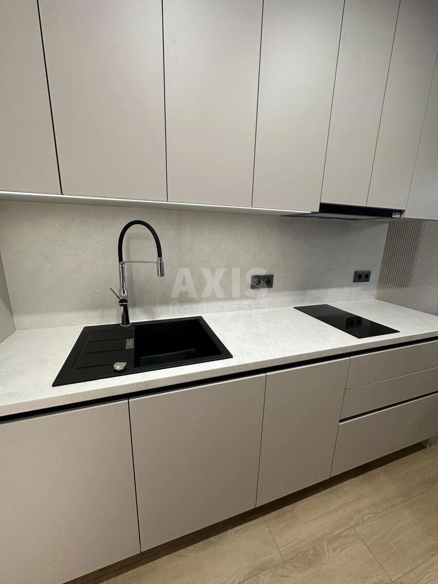 1k apartment vul. Gonchara Olesja 17671530