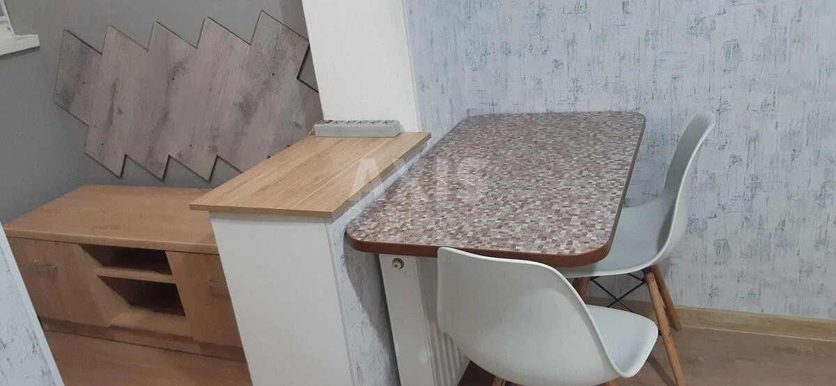 1k apartment vul. Rusovoi' Sofii' 1637931