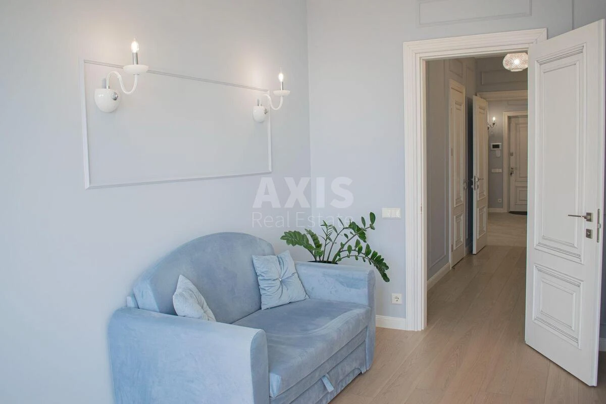 4k apartment prov. Laboratornyj 6656025