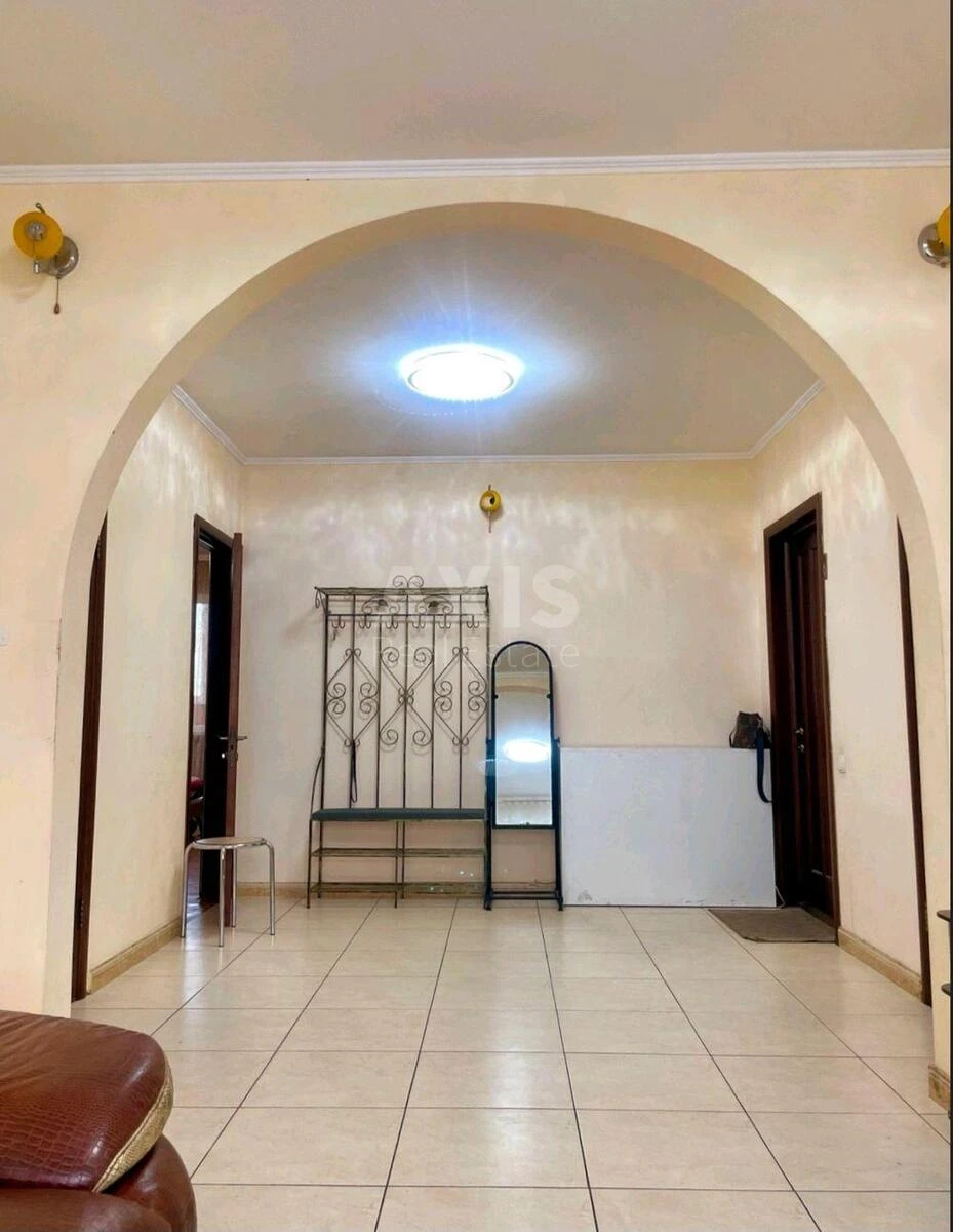 2k apartment vul. Zabolotnogo Akademika 84641988