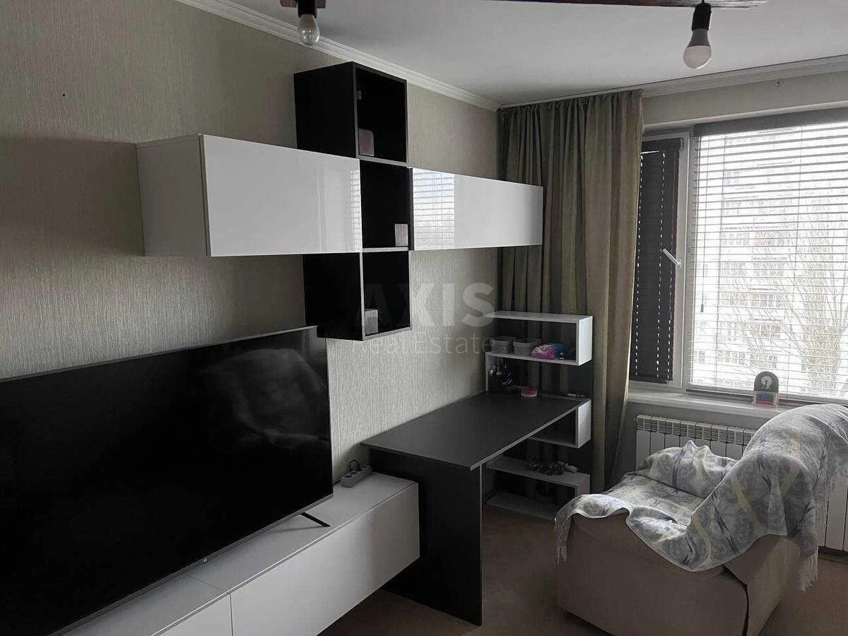 3k apartment vul. Solom'jans'ka 41/2718802