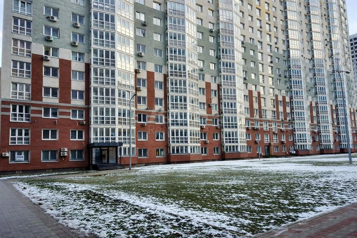 3k apartment vul. Gmyri Borysa 2063880