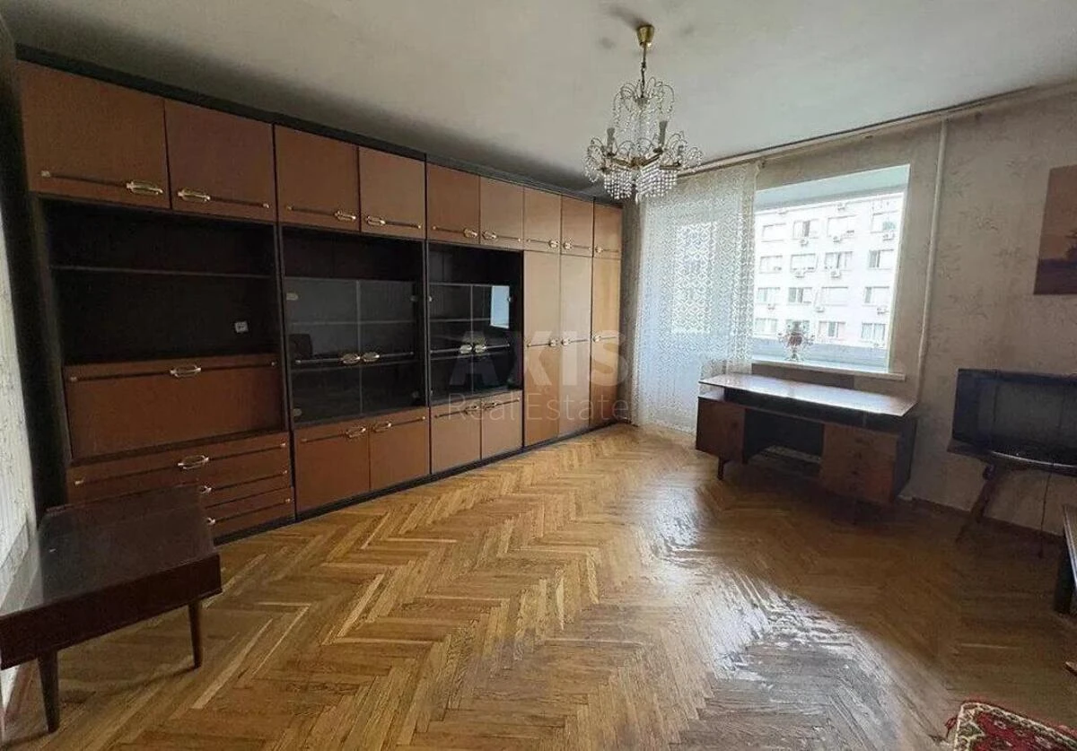 3k apartment vul. Predslavyns'ka 26А688780