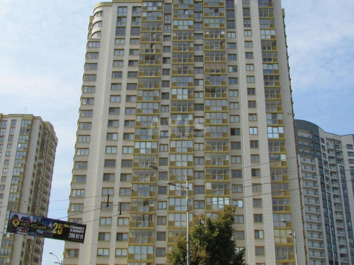 1k apartment pr-t Golosii'vs'kyj 586888421
