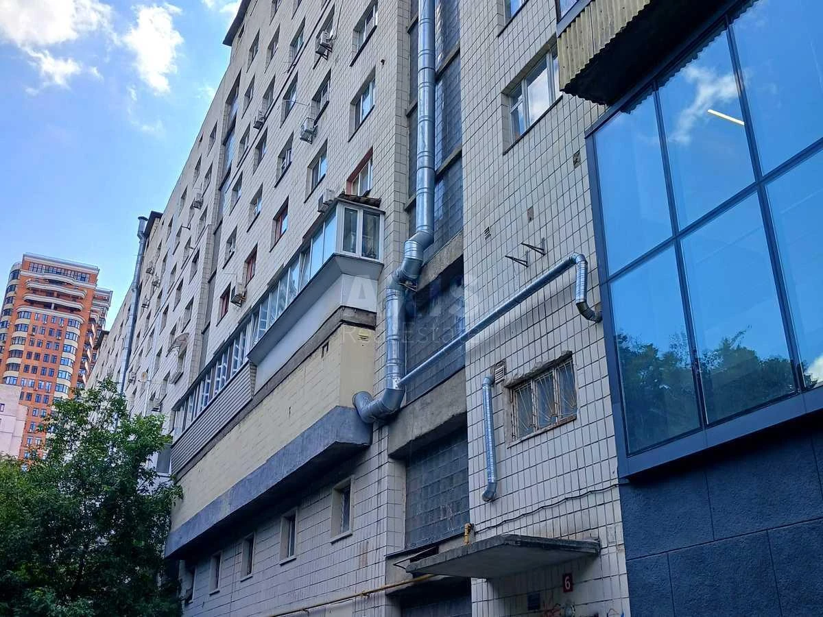 3k apartment bul. Lesi Ukrai'nky 57191210