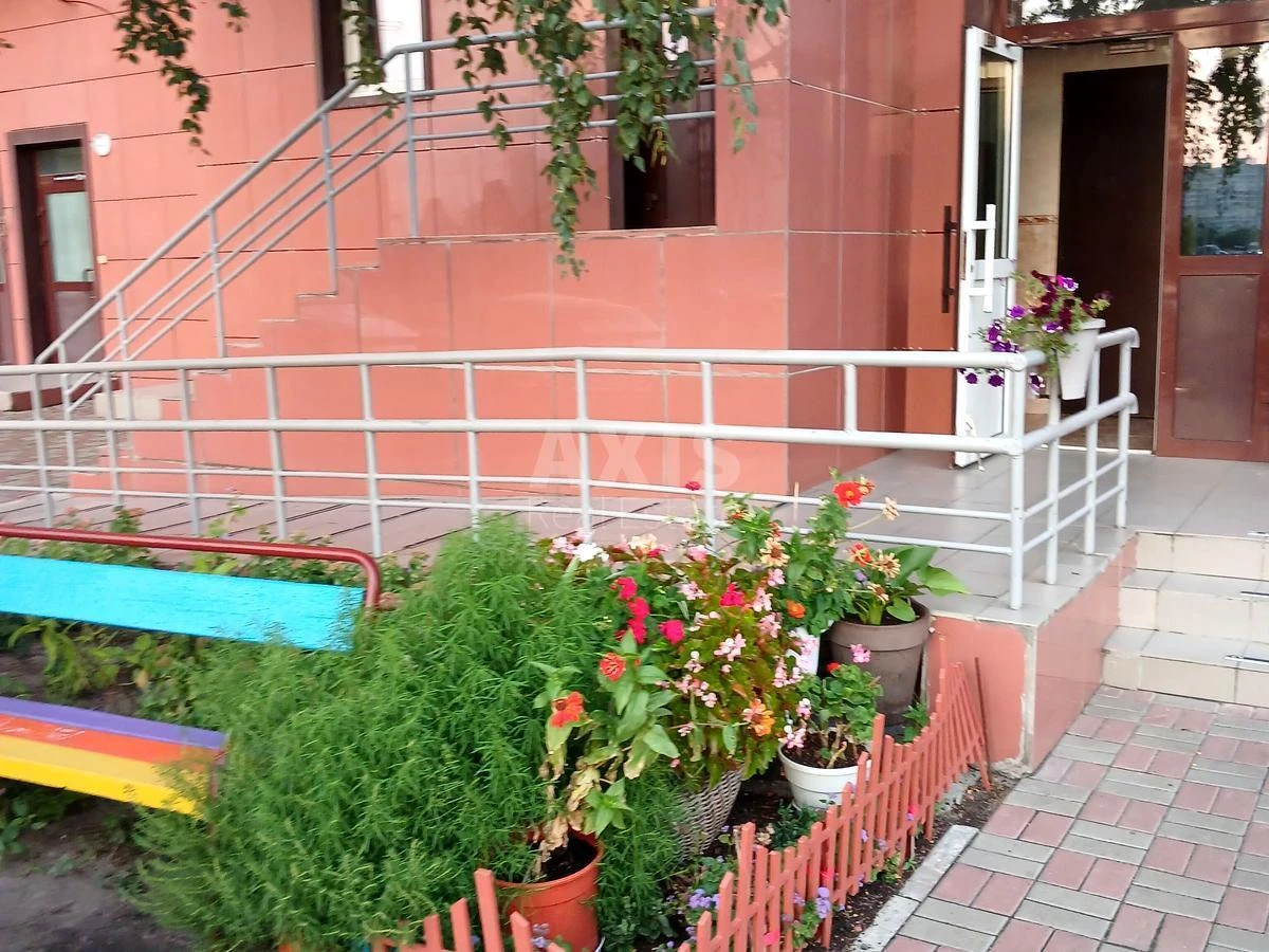 4k apartment vul. Myshugy Oleksandra 126889418