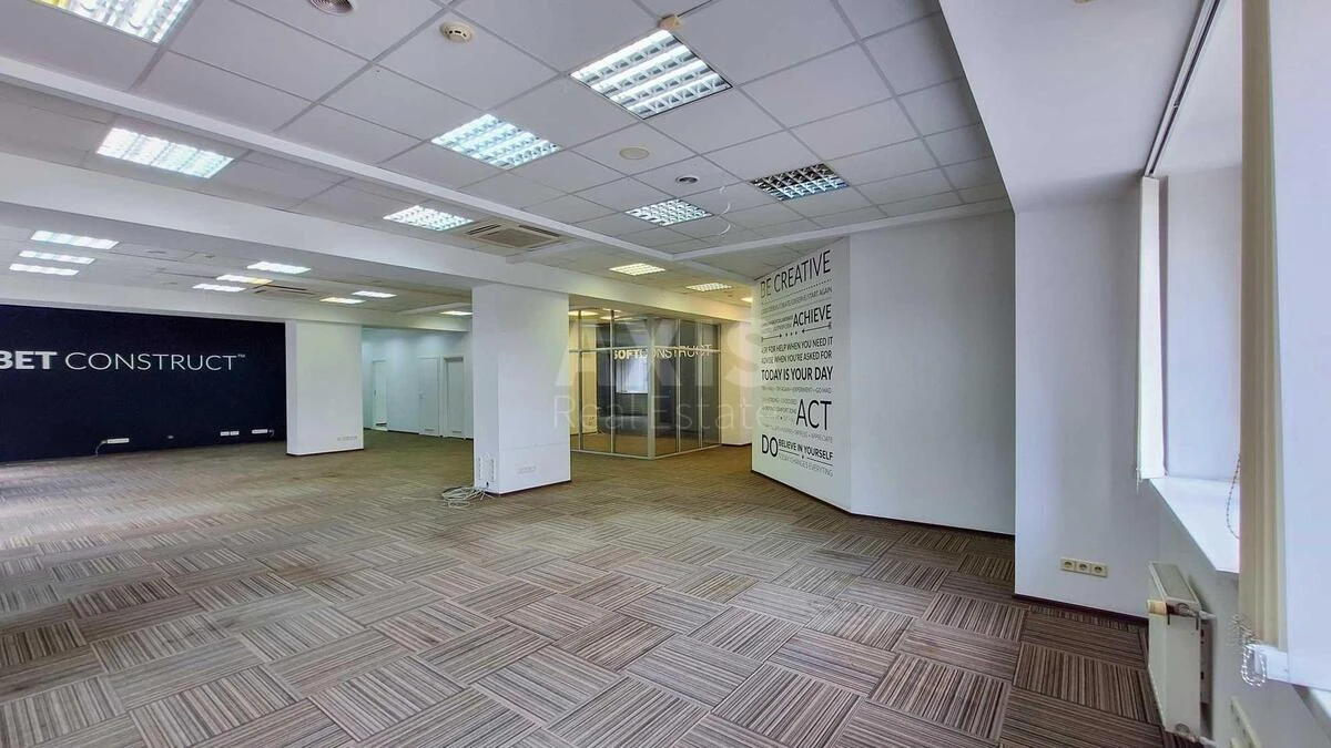 Офис ул. Пимоненко Николая 13, 306м26567111