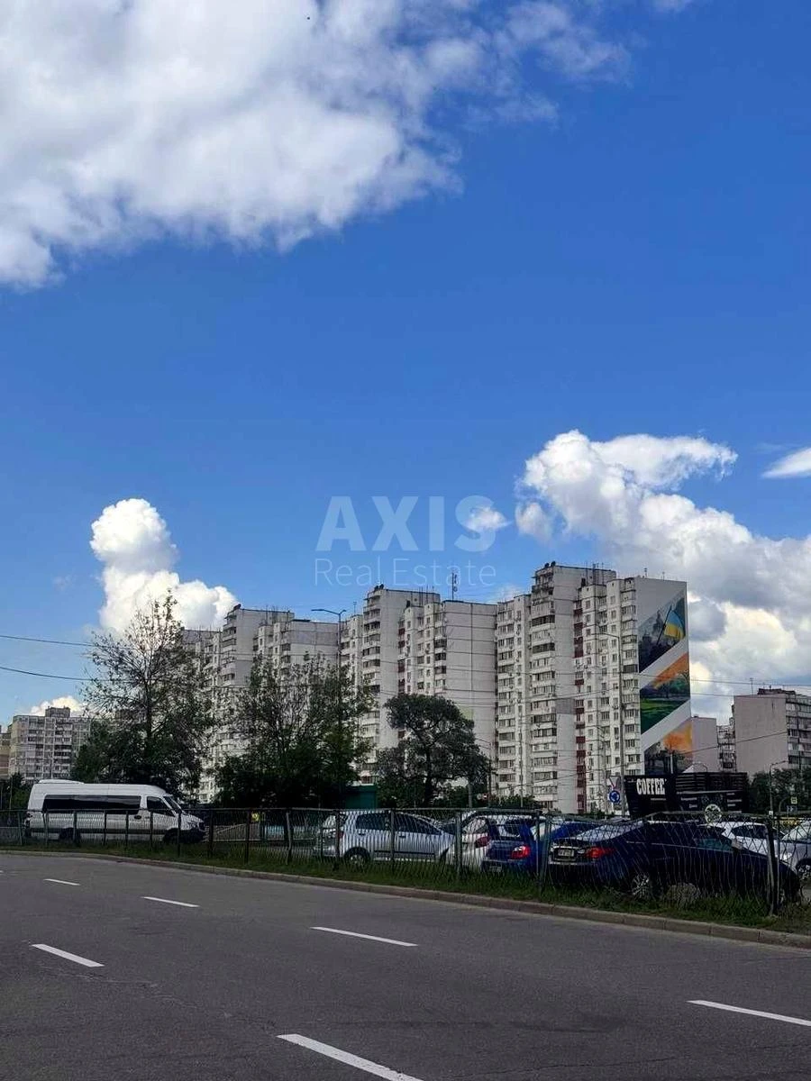 3к квартира ул. Ревуцкого 19/1703857