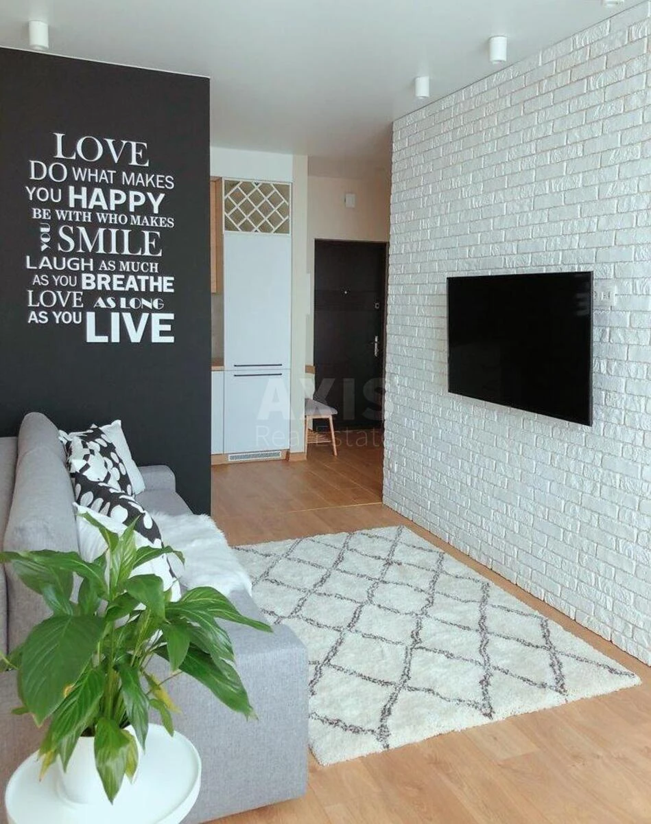 2k apartment vul. Petra Kalnyshevs'kogo 6672662