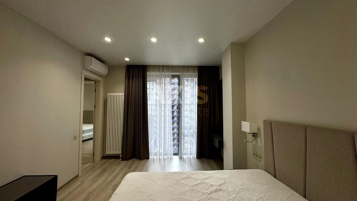 1к квартира ул. Антоновича 118/96846711