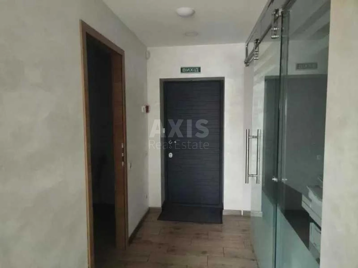 Office vul. Mehanizatoriv 2А, 172m2657033