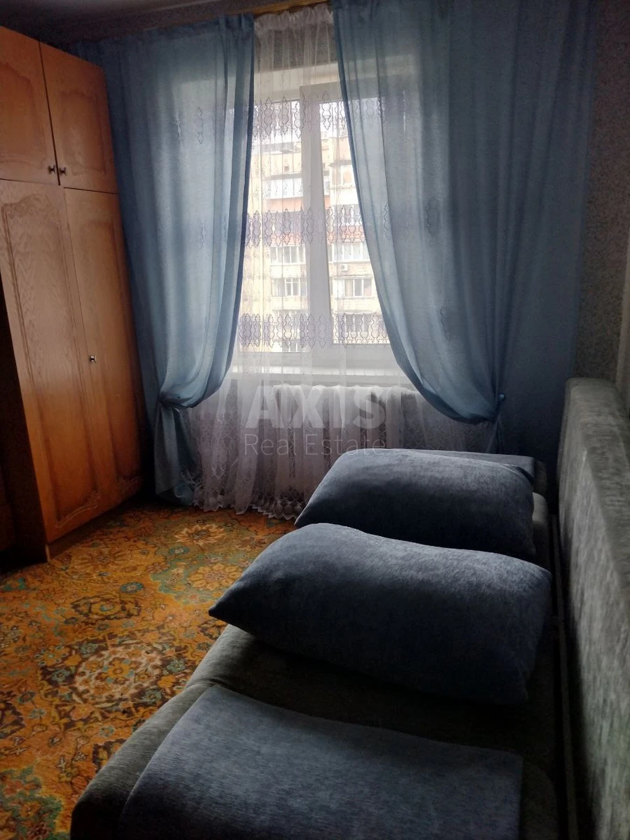 1k apartment pr-t Bazhana Mykoly П'ять А640262