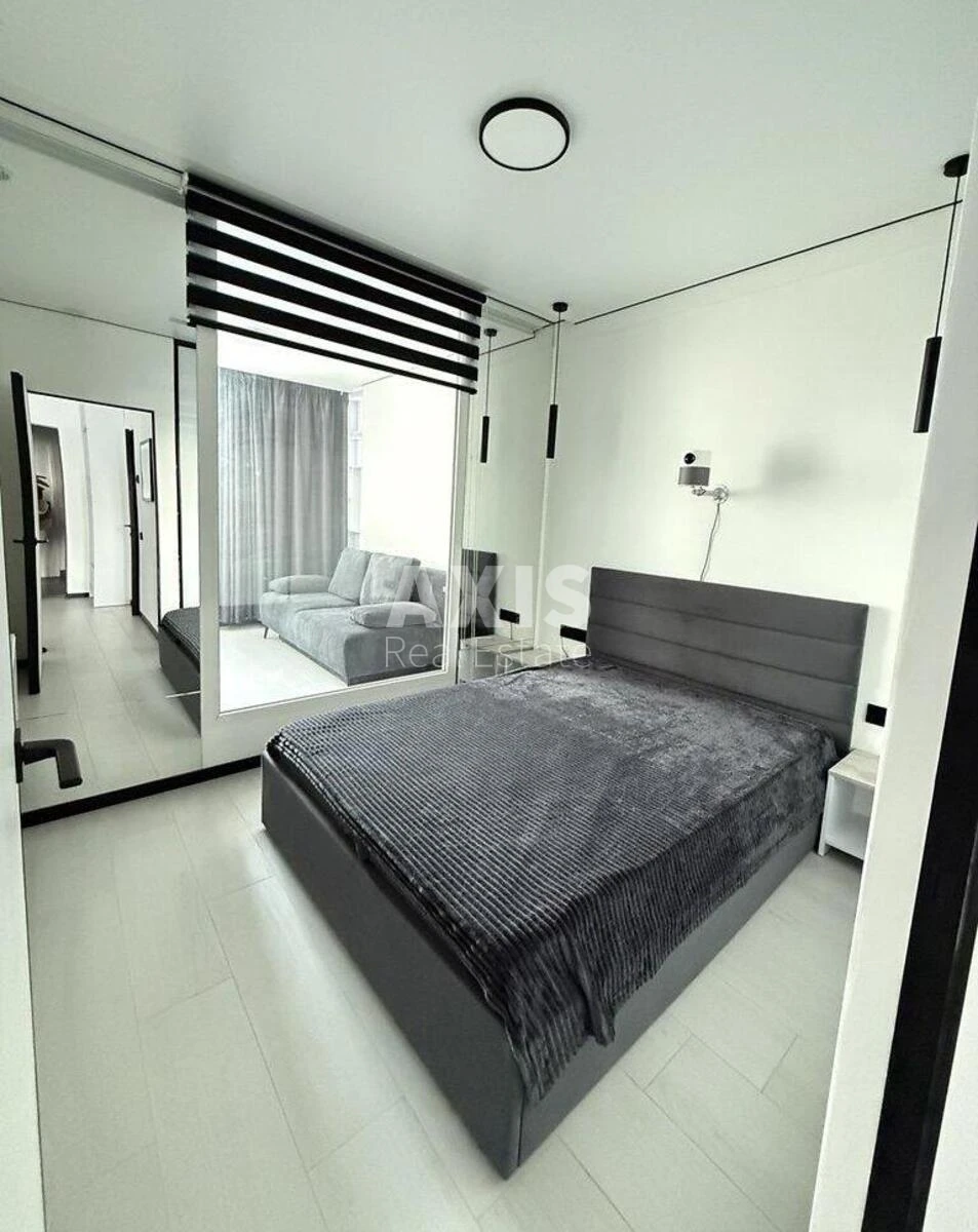 2k apartment pr-t Berestejskij 11, корп. 3640364