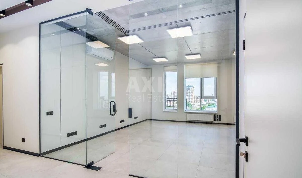 Office vul. Kudri Ivana 26, 140m267319