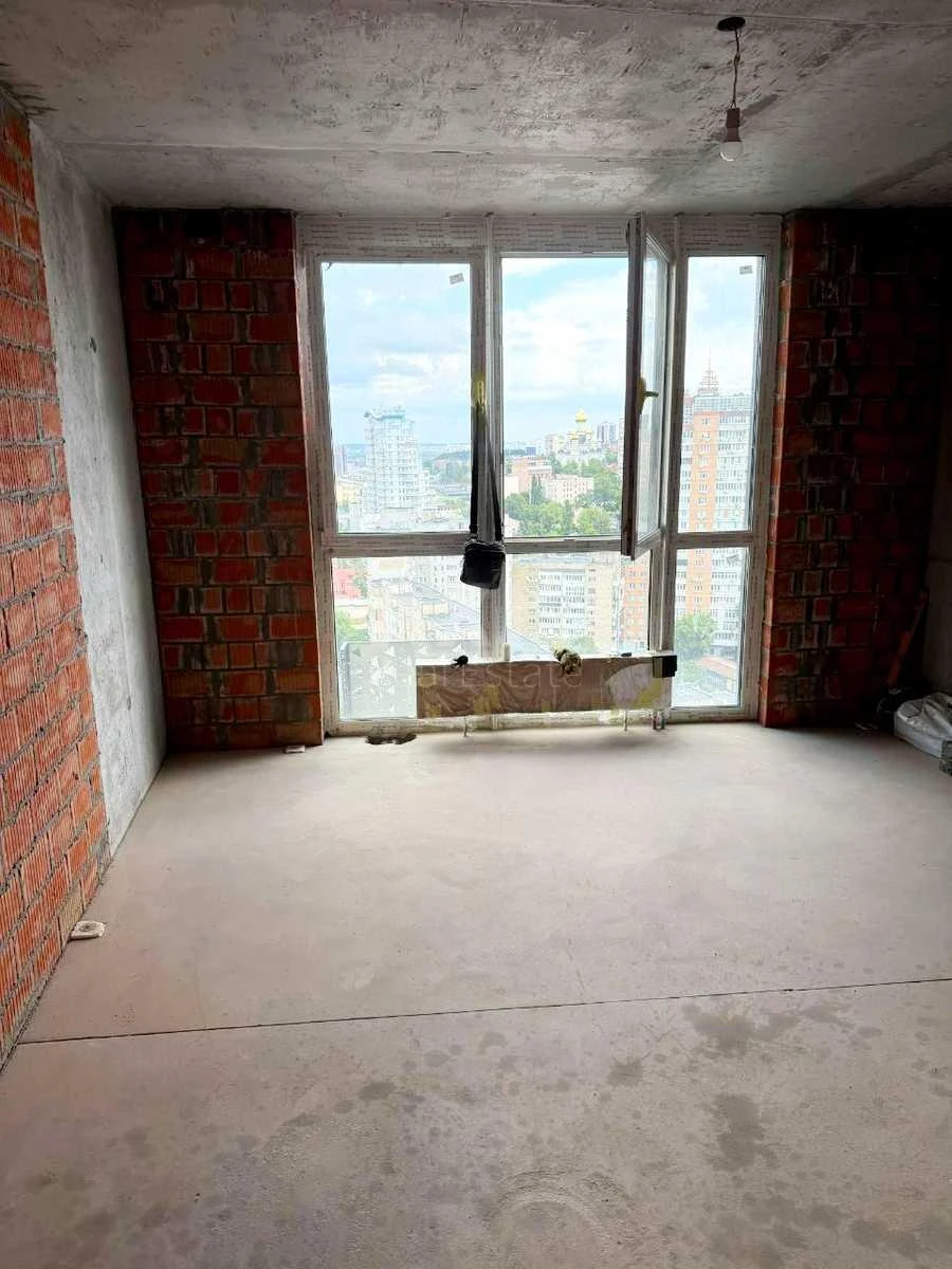 1k apartment vul. Sholudenka 307044411