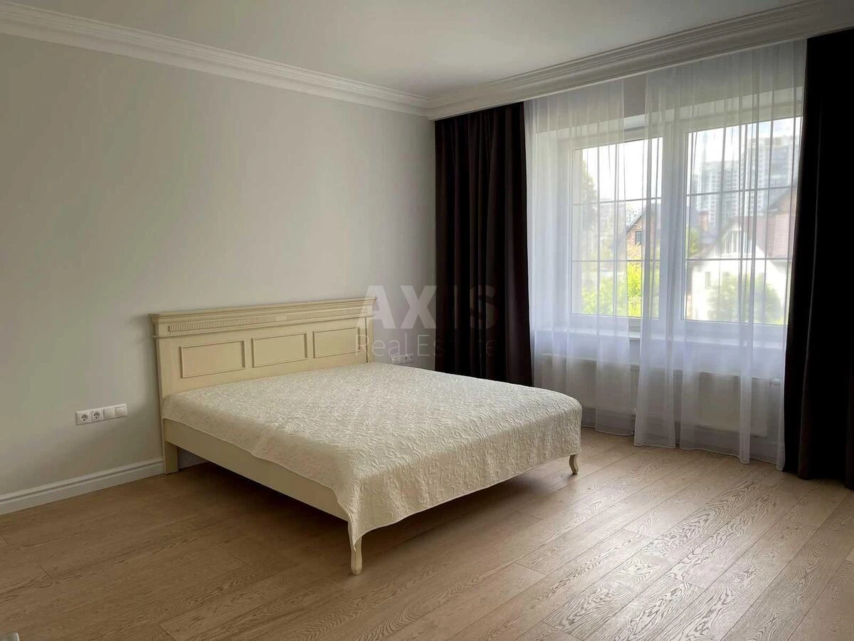 Дoм ул. Ольховская, 450м2, город Киев704557