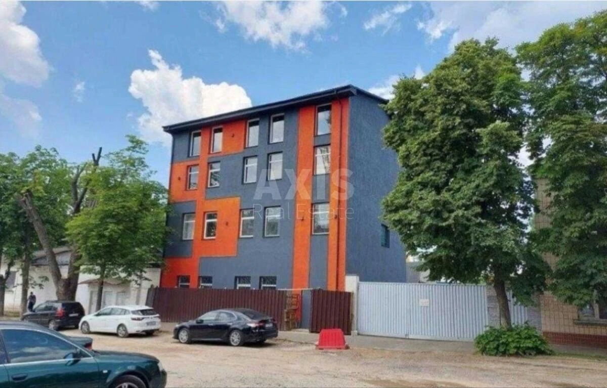 Объект торговли ул. Автозаводская 76, 437м2673610