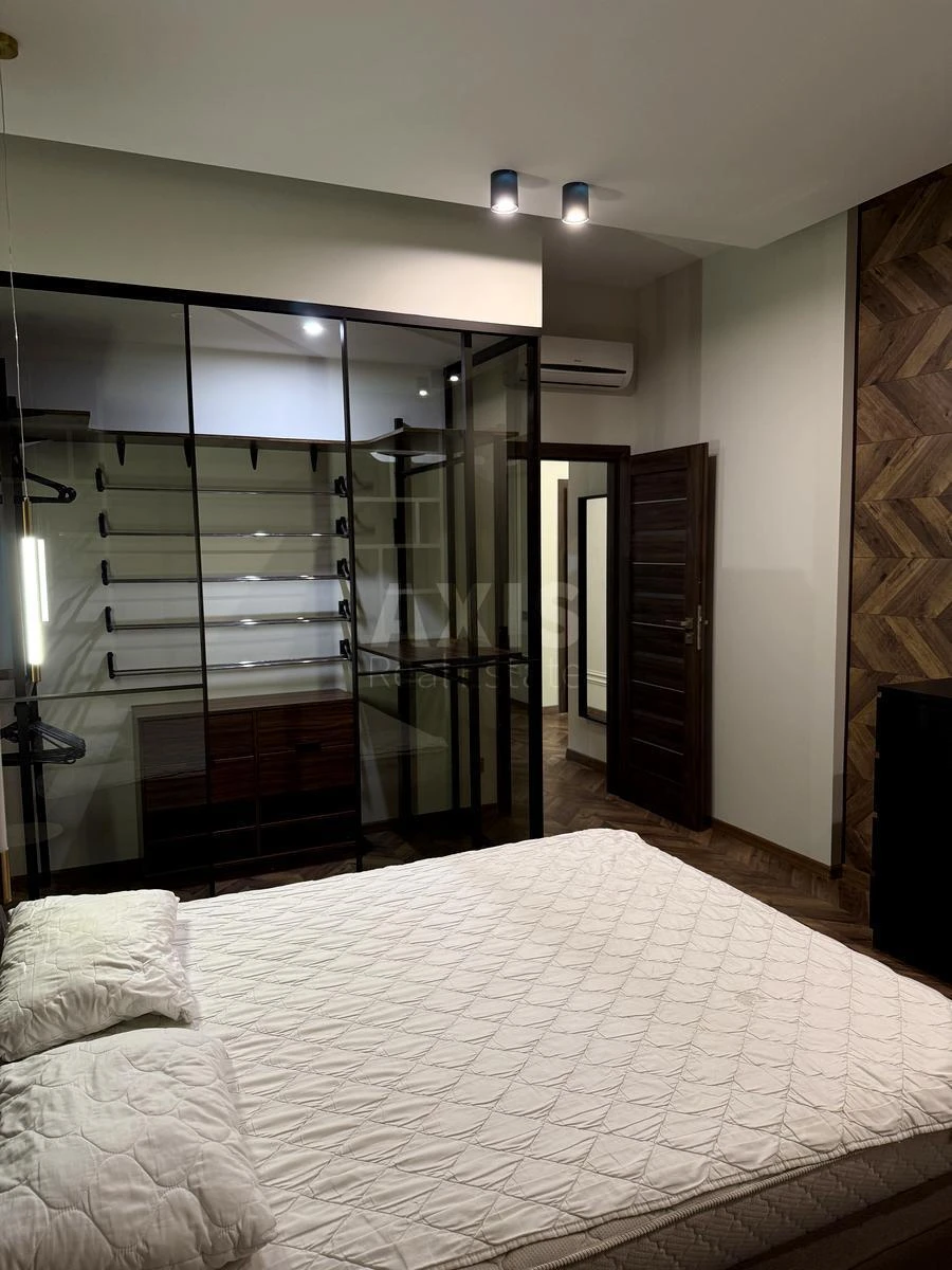 3k apartment vul. Saperne Pole 126899712