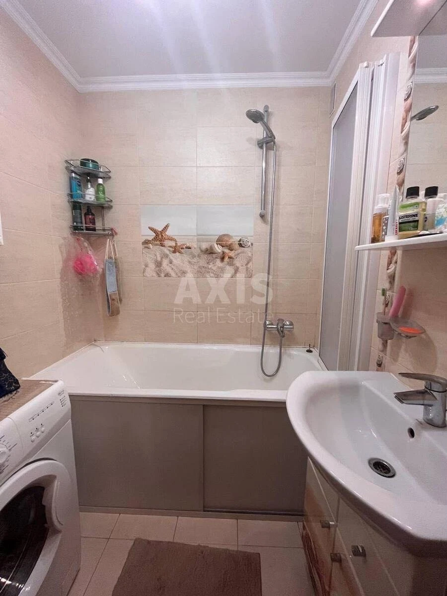 2к квартира пер. Заболотный 76642516