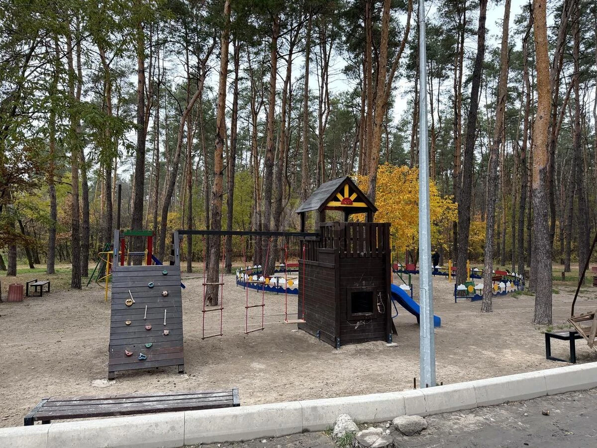 2k apartment vul. Svitla 3Д658527