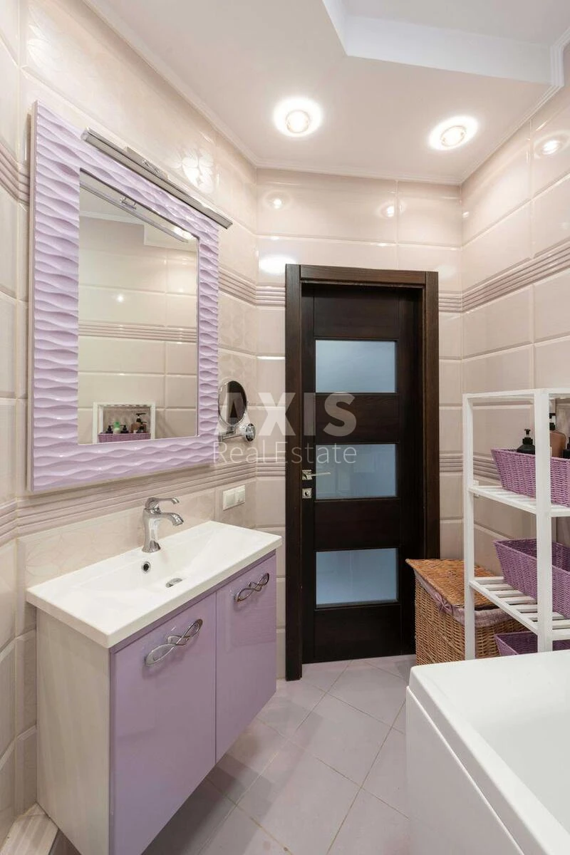 2k apartment vul. Borshhagivs'ka 152А641839