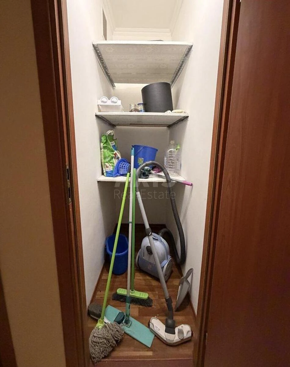 3k apartment bul. Lesi Ukrai'nky 21Б663739