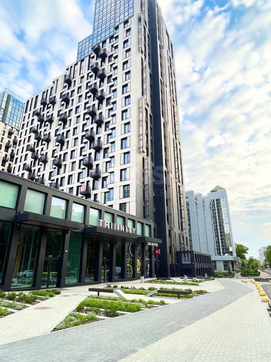 3k apartment vul. Vasylya Tyutyunnyka 416638116