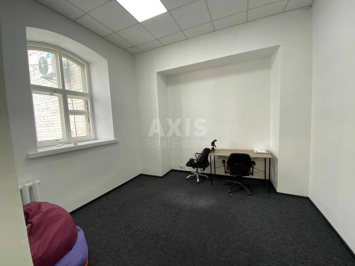 Офис ул. Владимирская 10, 160м2663227