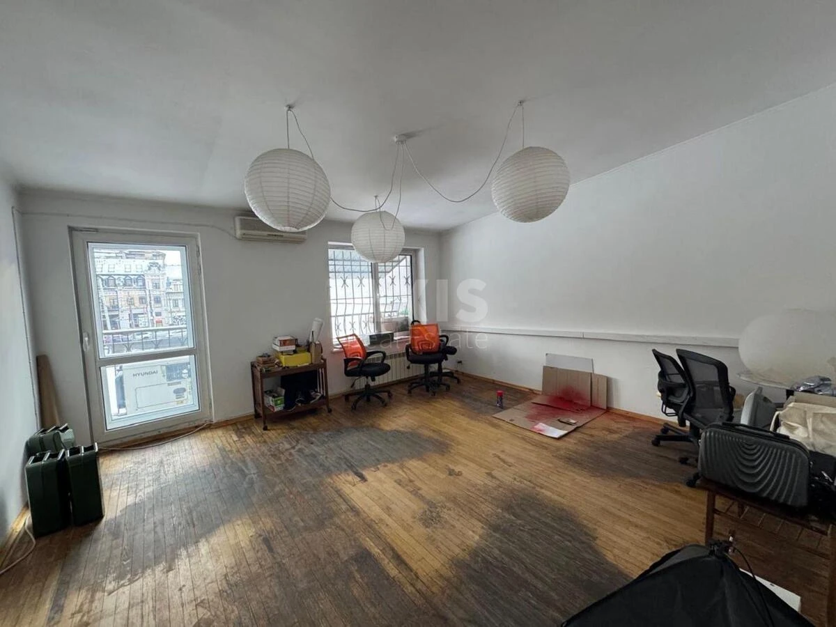 Office vul. Kostjantynivs'ka 19, 291m2646656