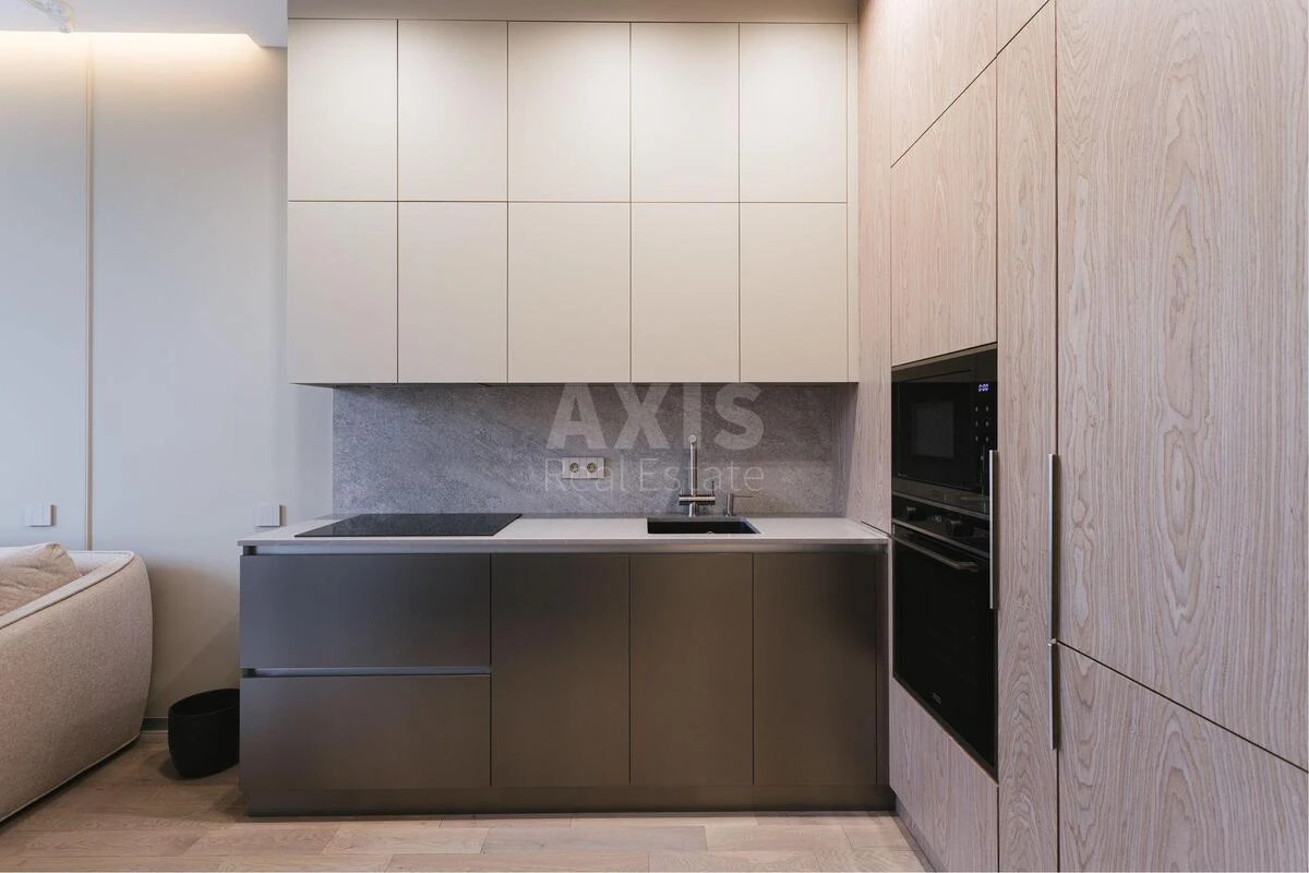 2k apartment vul. Fedorova Ivana 2А679750