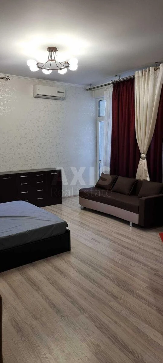 1к квартира ул. Евгения Коновальца 44А662643