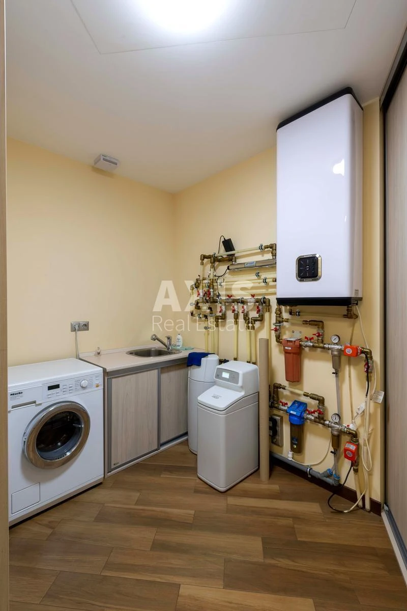 3k apartment vul. Andriya Verkhohlyada 166554017
