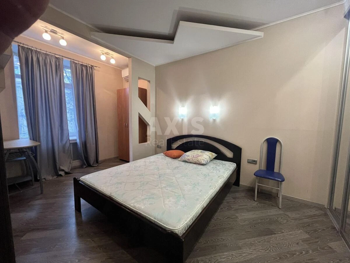 2k apartment vul. Grushevs'kogo Myhajla 34/1613091