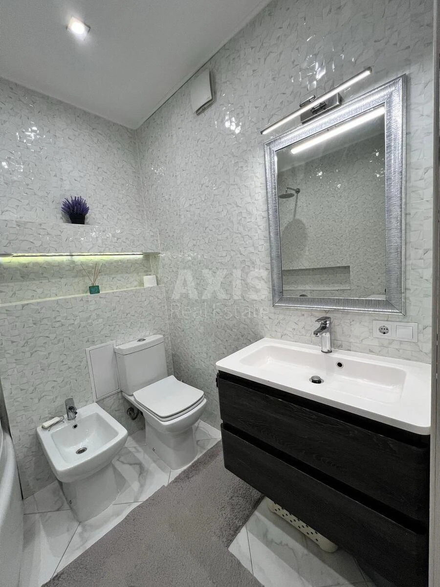1к квартира ул. Практичная 17709577