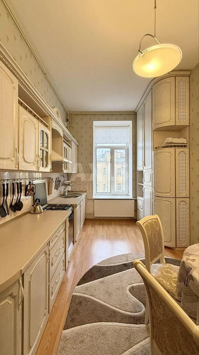 2k apartment vul. Tarasivs'ka 6662824