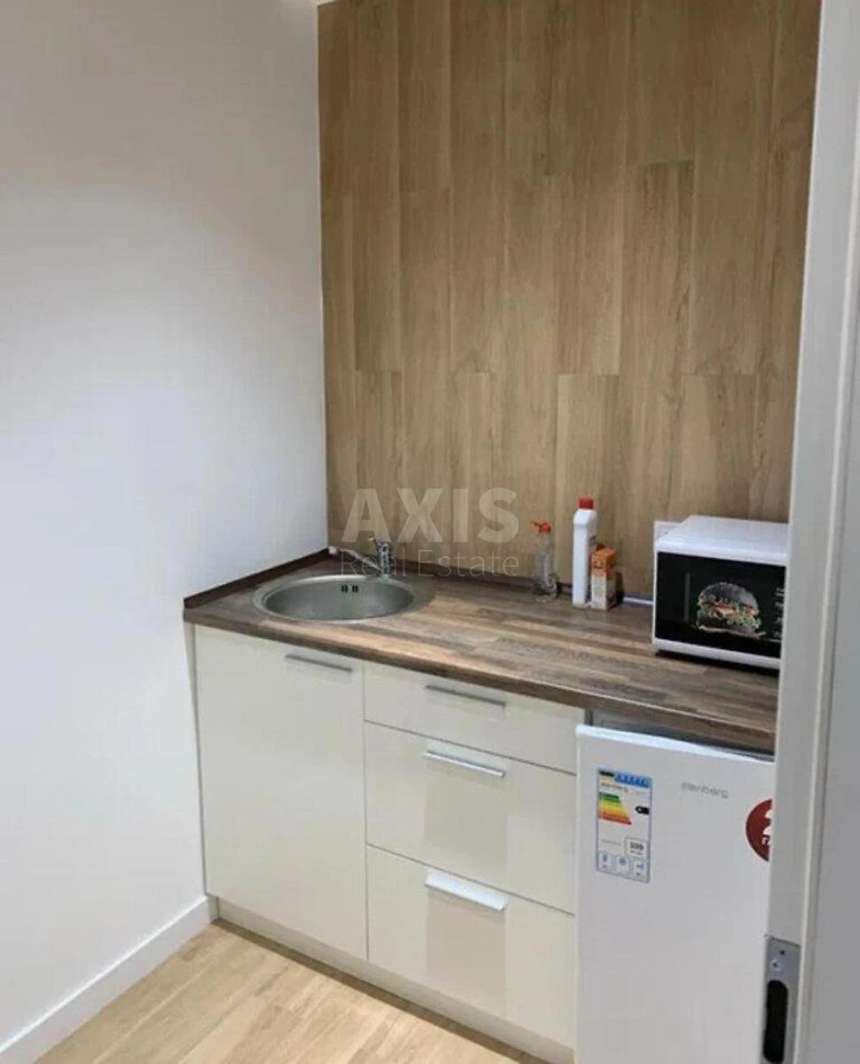 Офис ул. Михаила Максимовича 28, 130м2646223