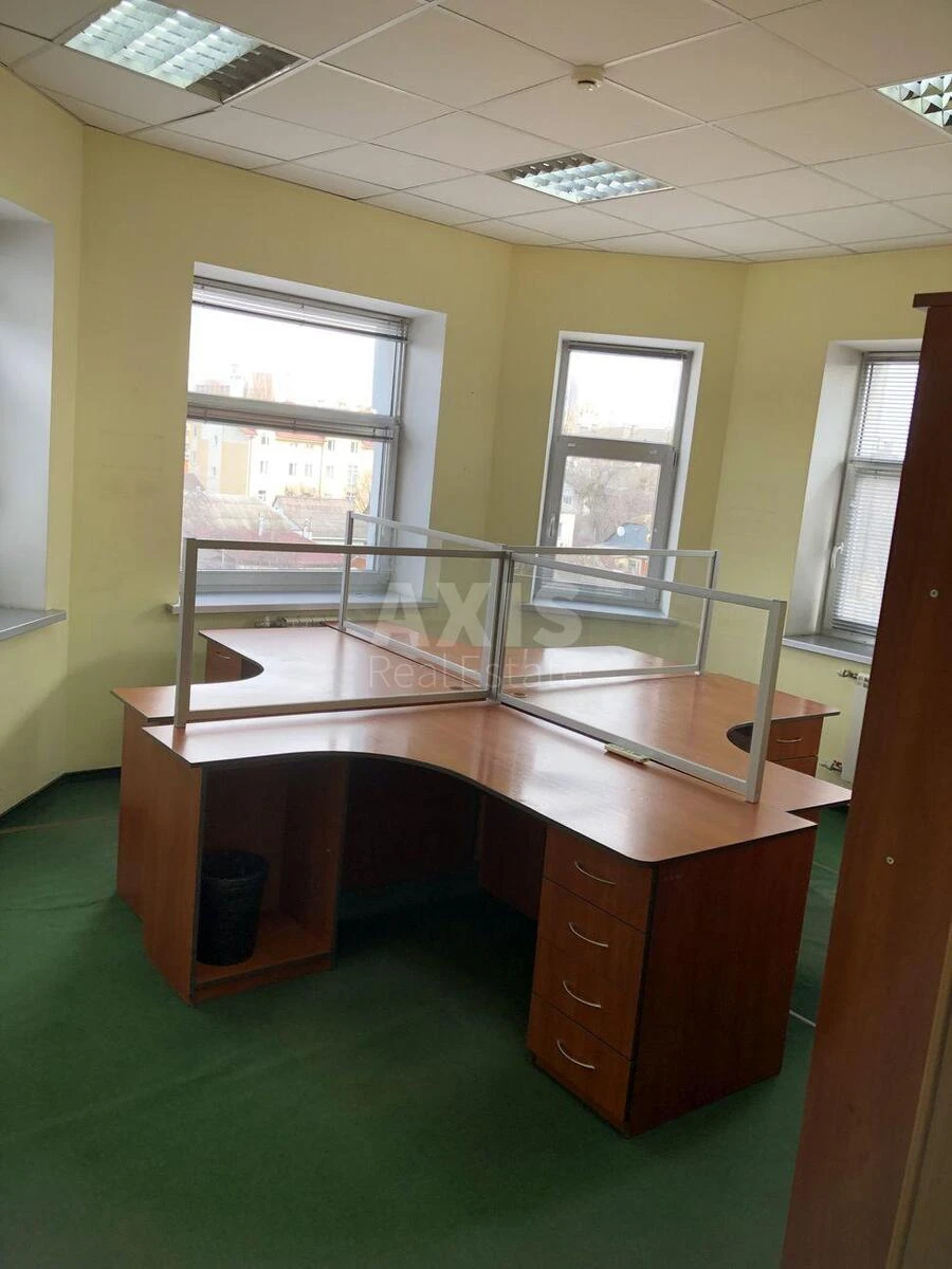 Офис ул. Георгия Тороповского 14, 150м2662936