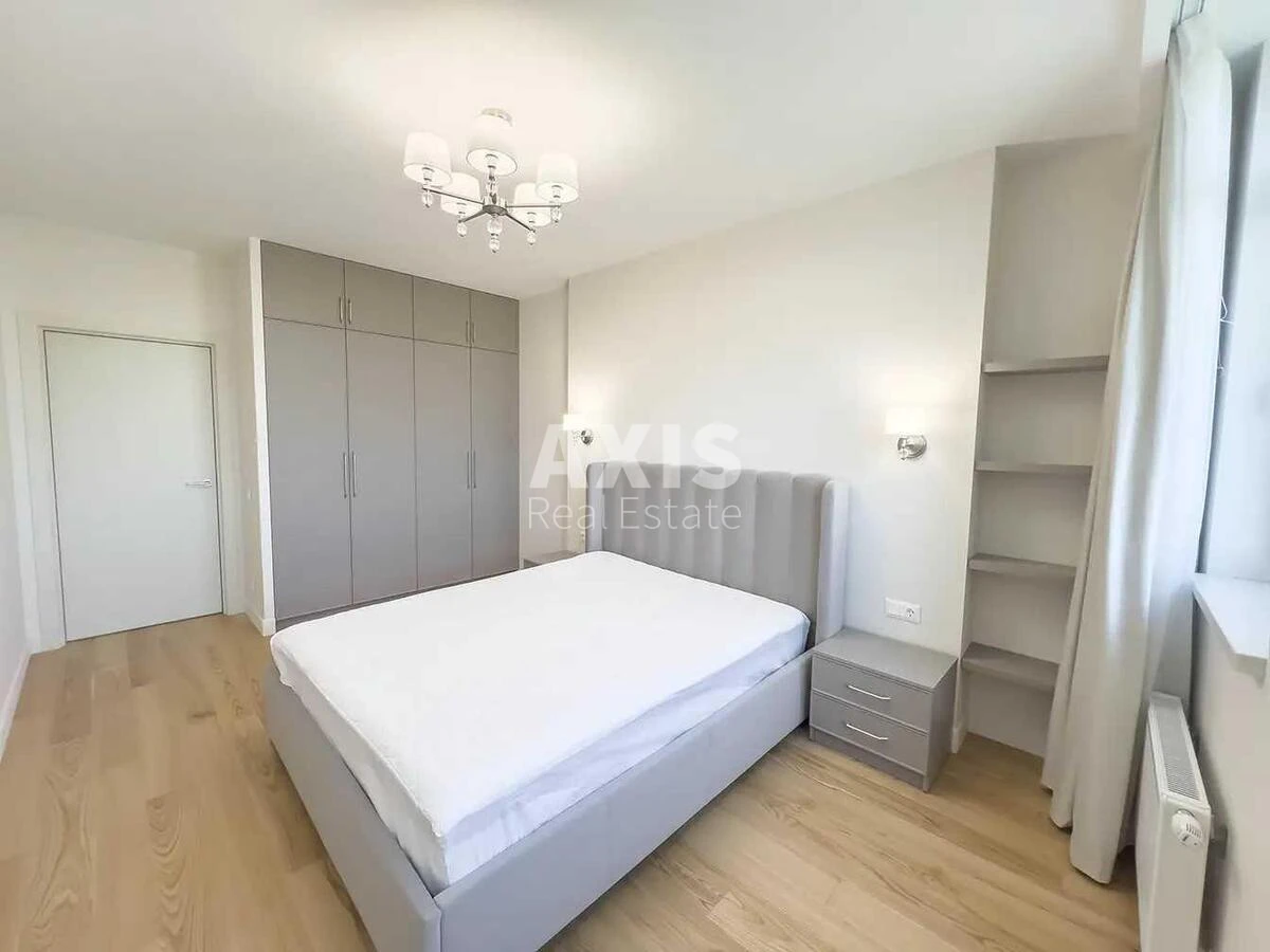 1k apartment pr-t Berestejskij 11, Block 3565379