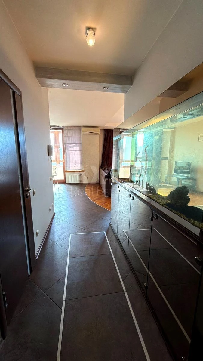 1к квартира ул. Жилянская 59676572