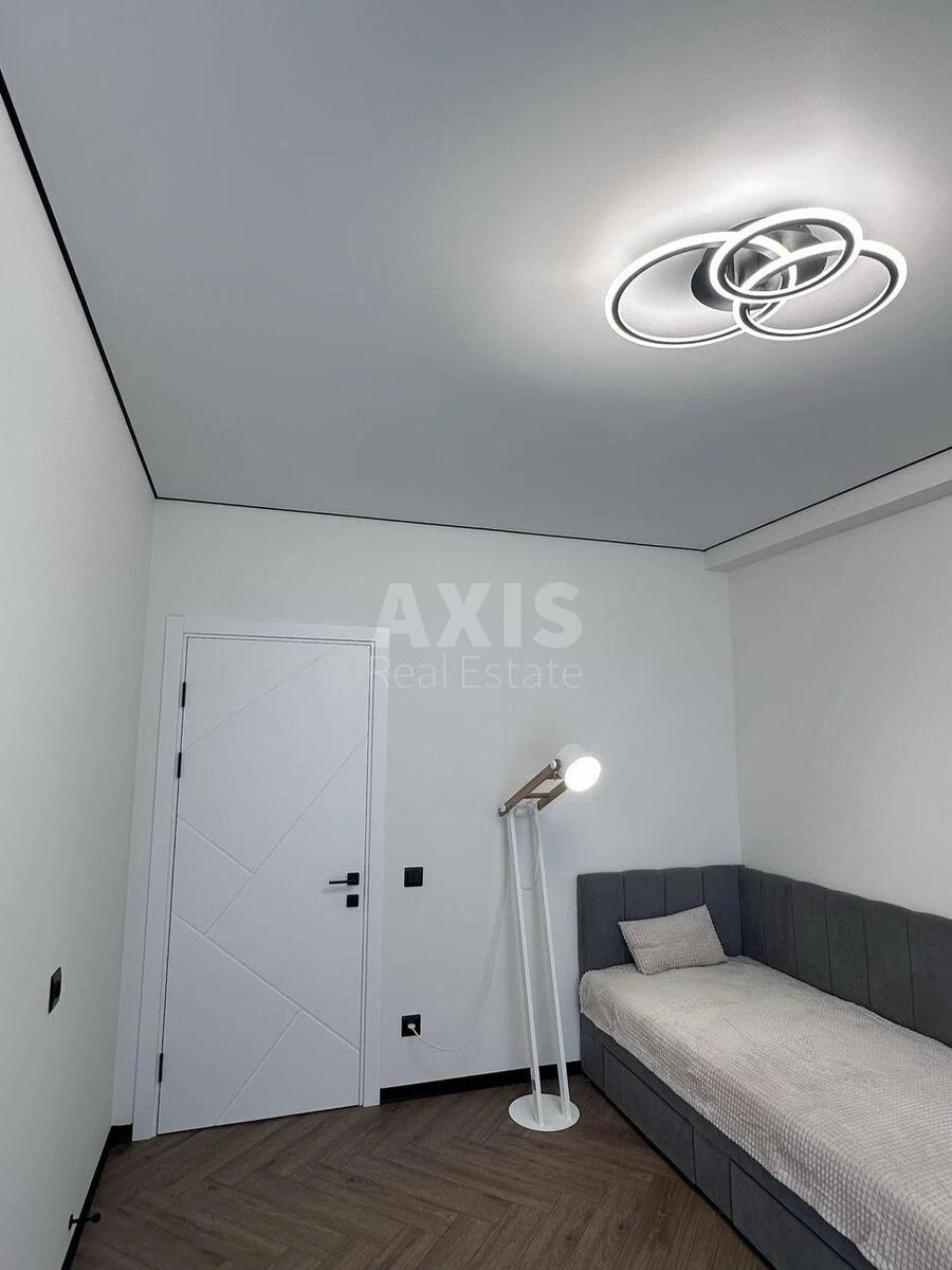 2k apartment vul. Myhajla Maksymovycha 24643506