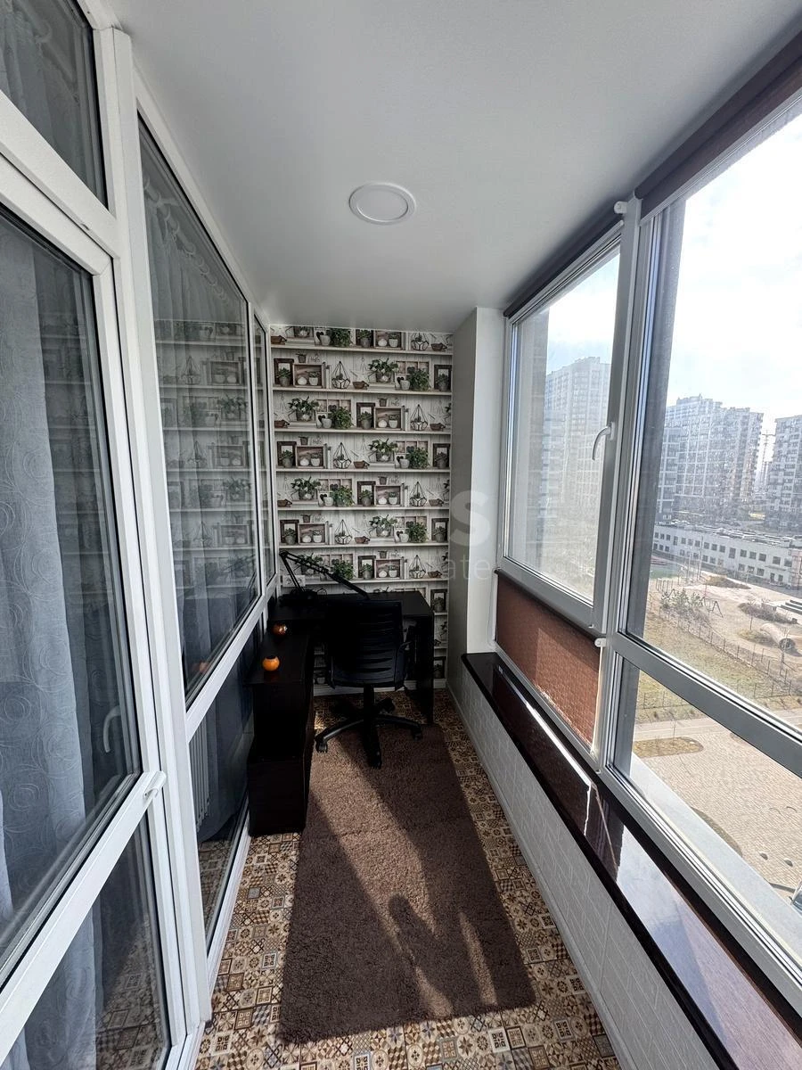1k apartment pr-t Yevropeyskoho Soyuzu 41В6766119
