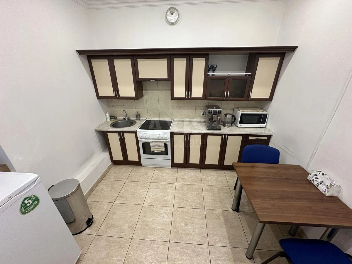 Офис спуск Кловский 5, 118м2563297