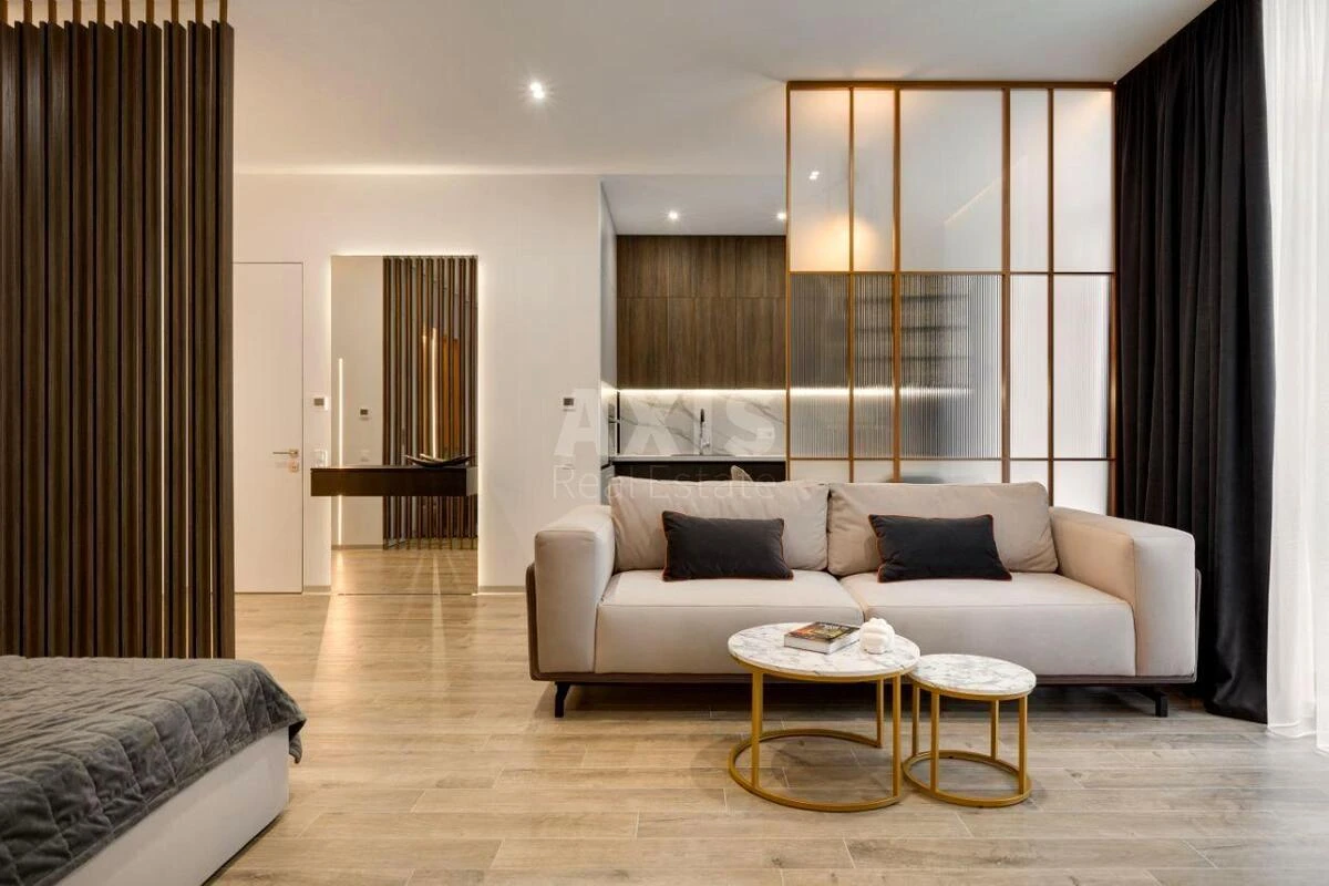 1k apartment vul. Andriya Verkhohlyada 18676691