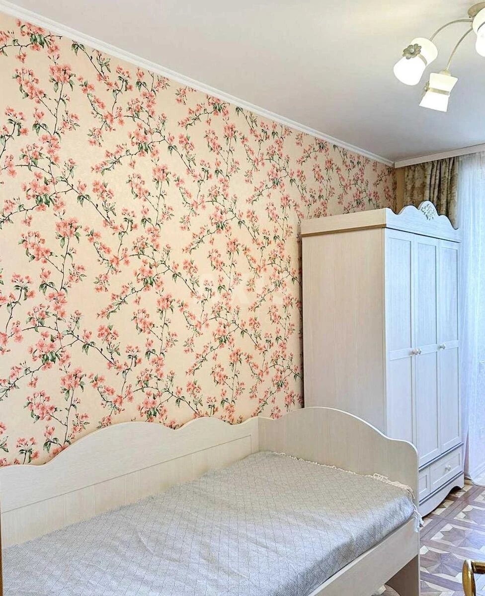 3k apartment vul. Dragomanova 31В692177