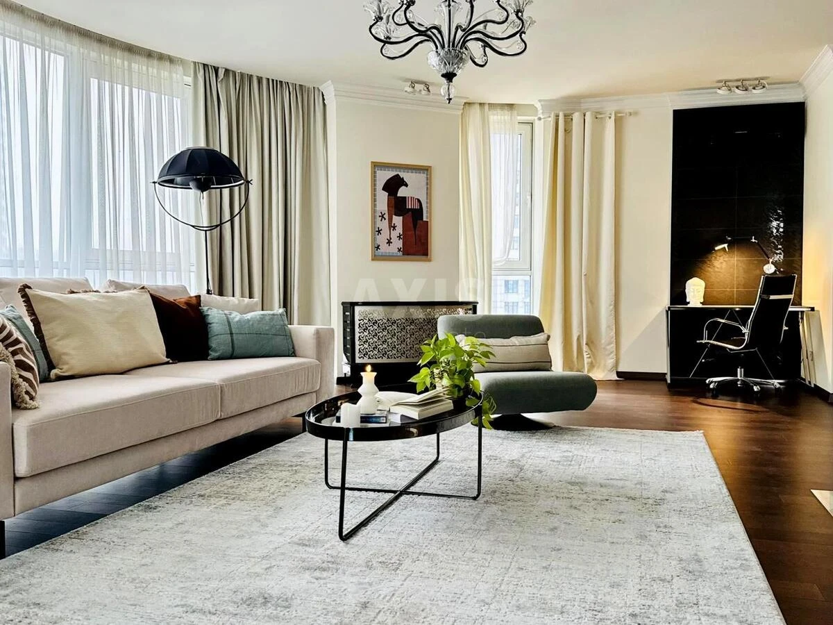 3k apartment vul. Andriya Verkhohlyada 20676740