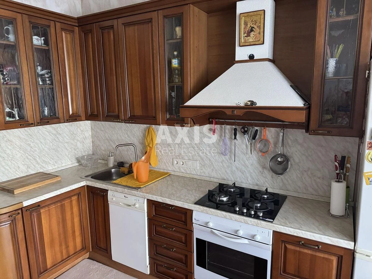 3к квартира ул. Почайнинская 2370098